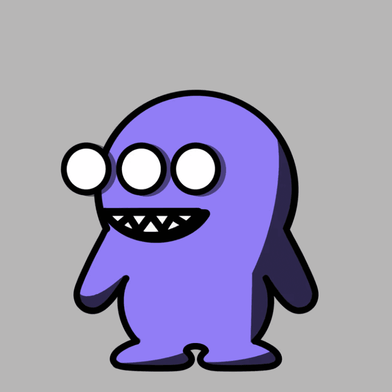 Epic Monster Somnia