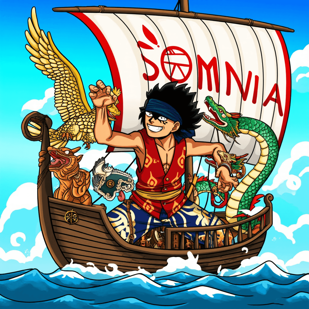 SOMNIA