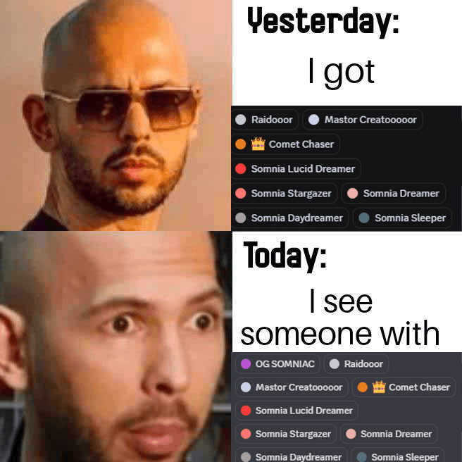 wow