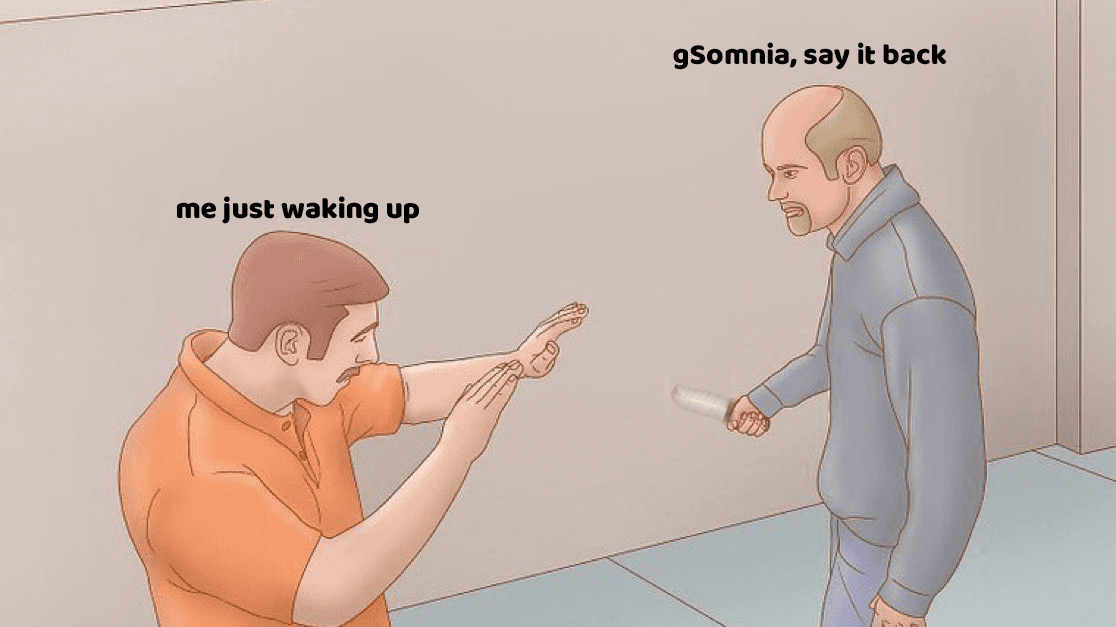 say it back